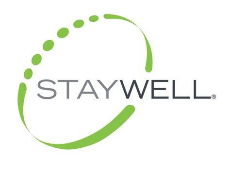STAY WELL FEATURES .